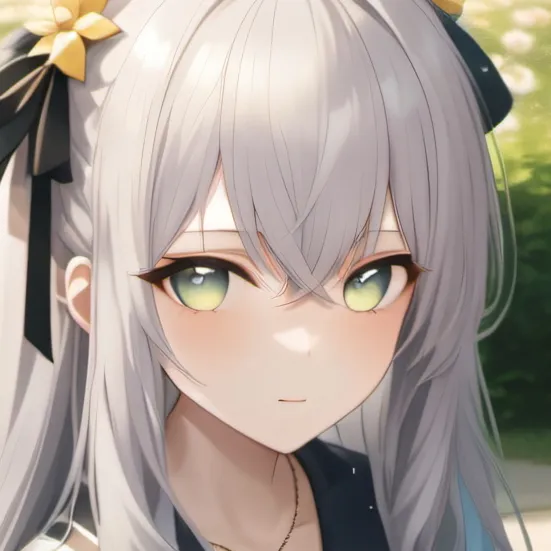 chat with ai character: Ash