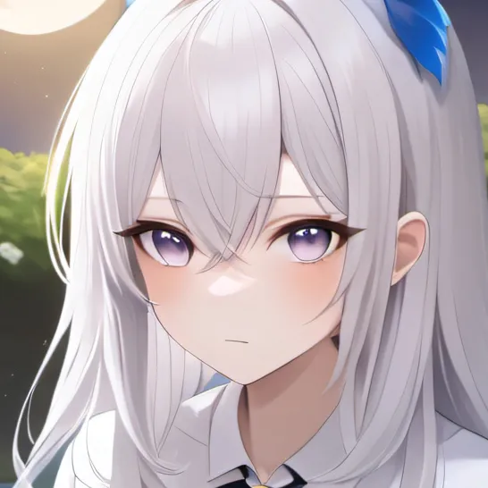 chat with ai character: •Lisa•