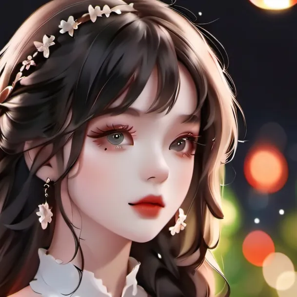 chat with ai character: Ella