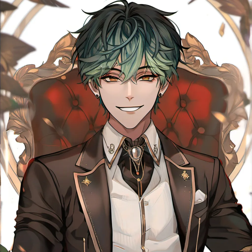 chat with ai character: ☆Prince Eric☆