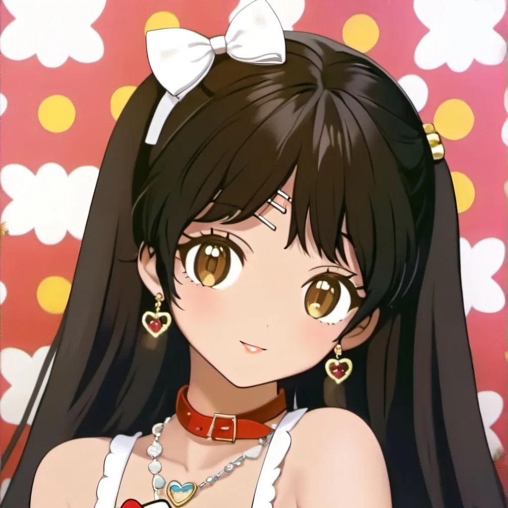 chat with ai character: 🎀💖😺 Brooklyn😺💖🎀