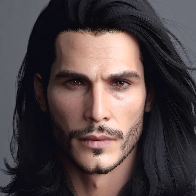 chat with ai character: Tralen 