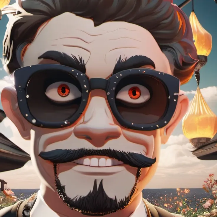 chat with ai character: Isisisijzjznj