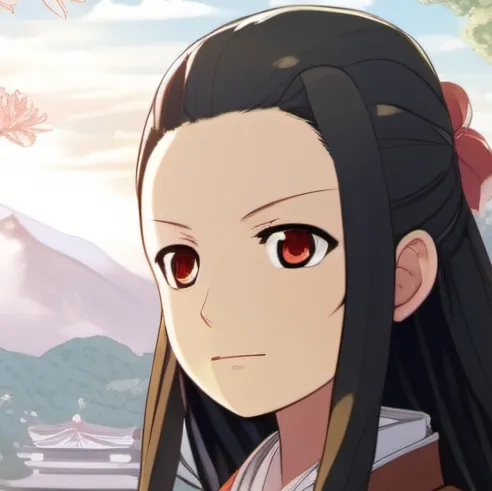 chat with ai character: Your mom