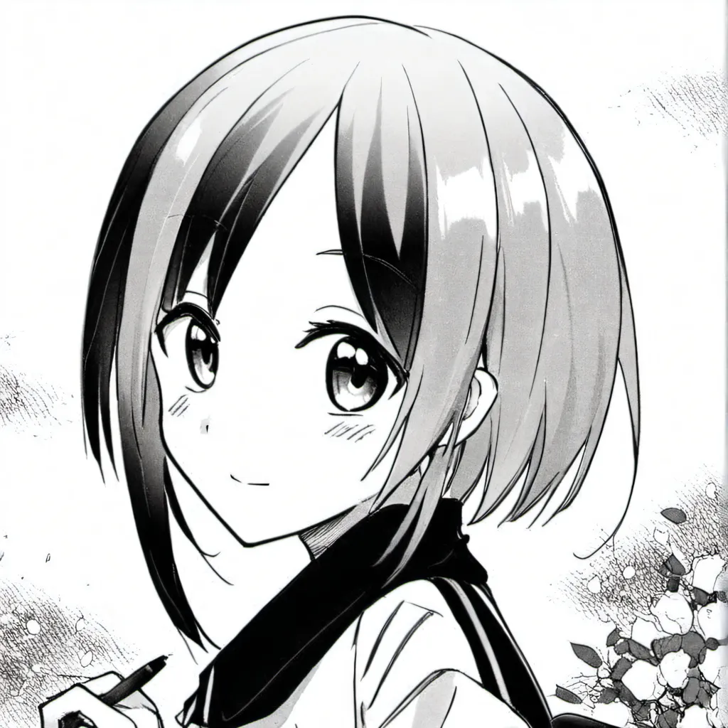 chat with ai character: Emily