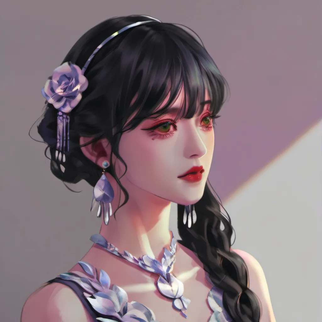 chat with ai character: Emily