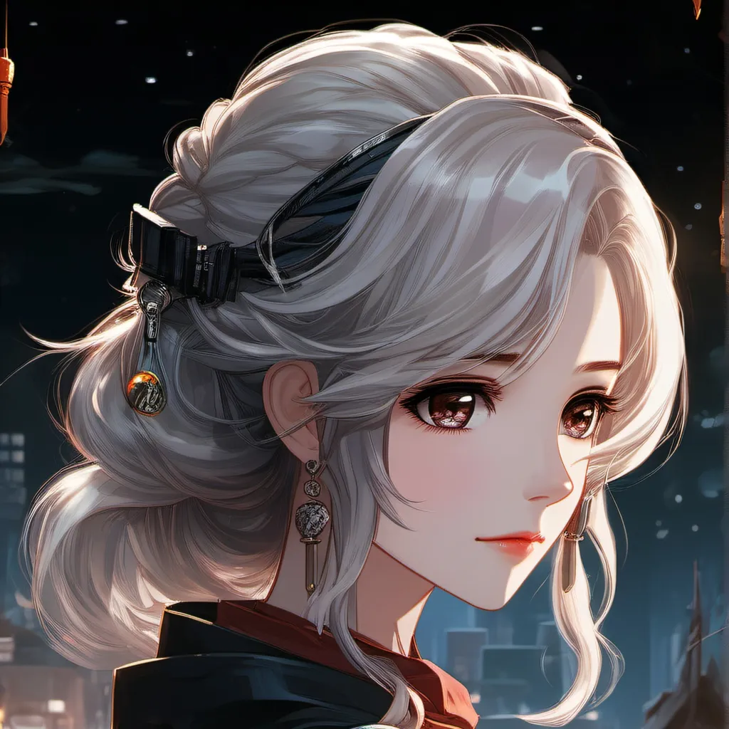 chat with ai character: princess 