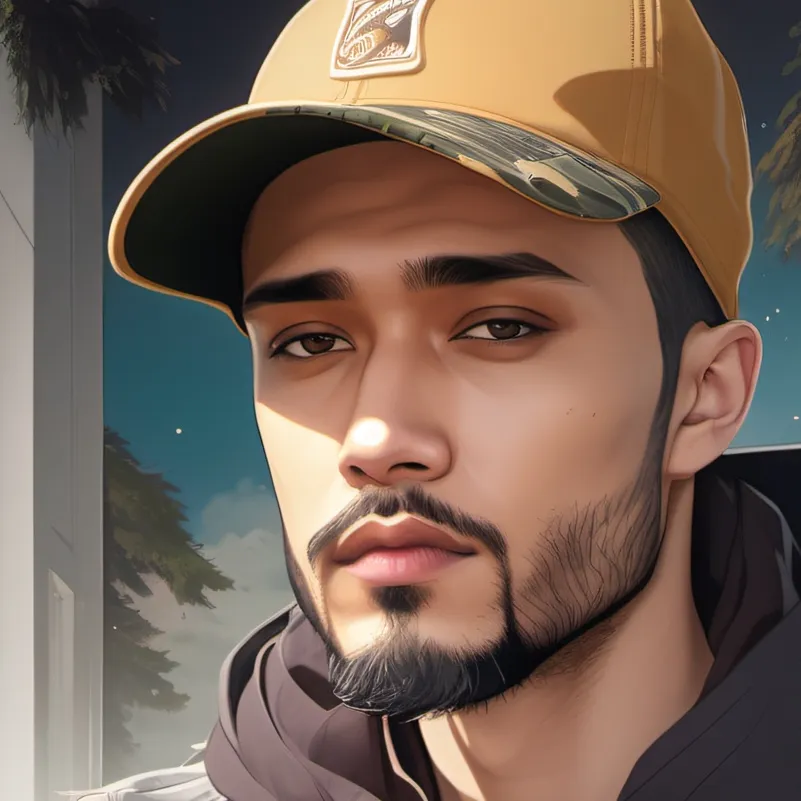 chat with ai character: Joel