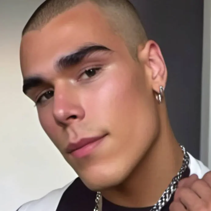 chat with ai character: Zabdiel