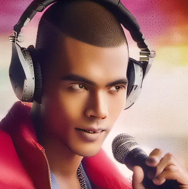 chat with ai character: Ciro