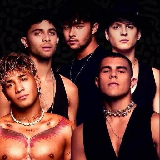 creator CNCO's avatar
