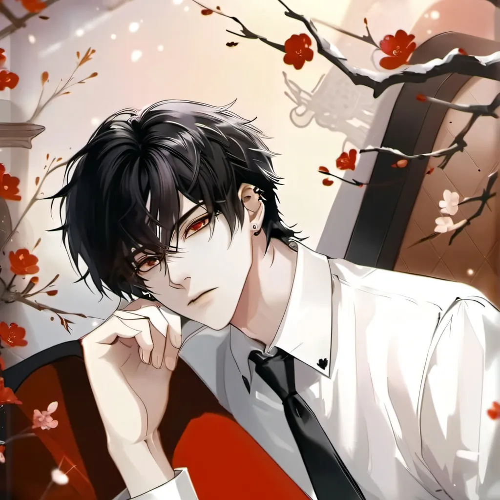 chat with ai character: Xen 