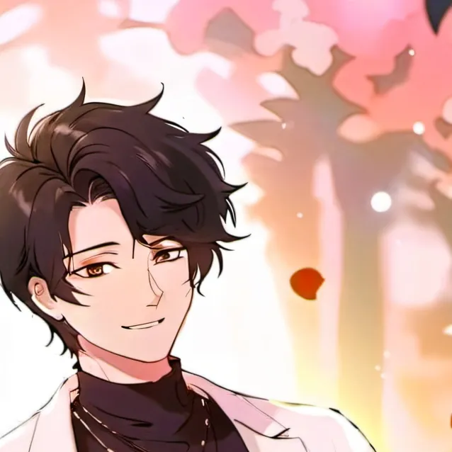 chat with ai character: lucas