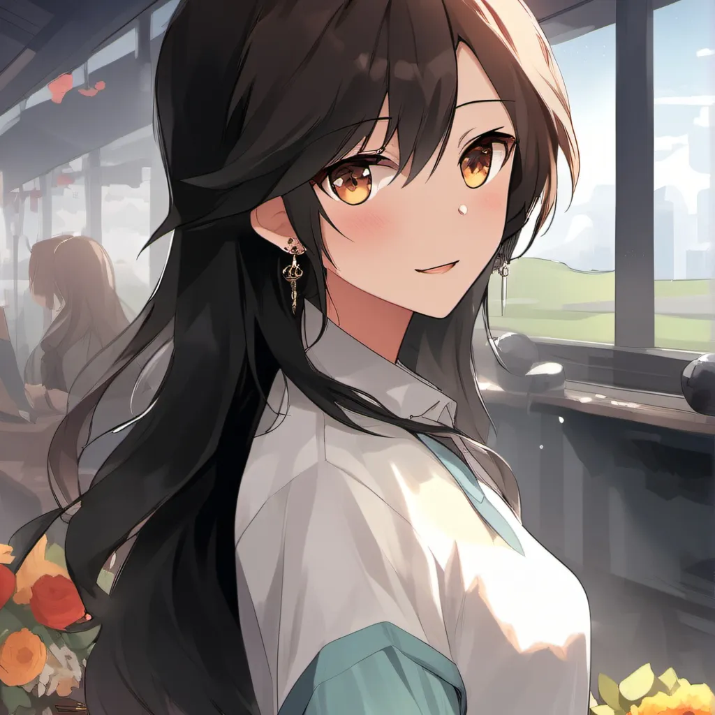 chat with ai character: DAISY