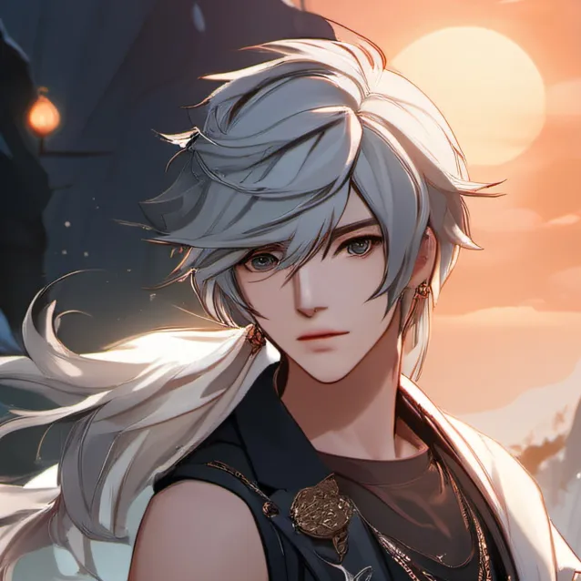 chat with ai character: KYLE