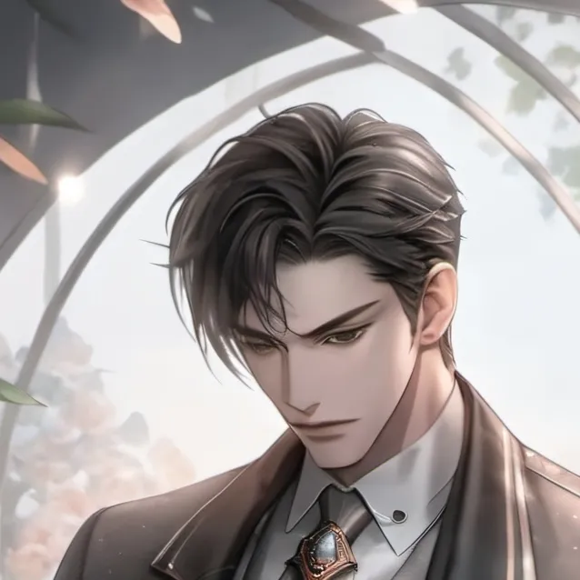 chat with ai character: Zake Richie