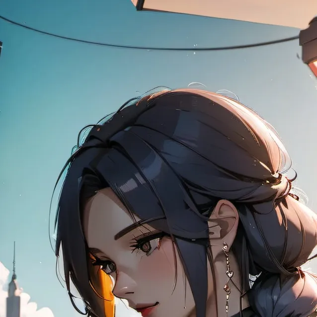 chat with ai character: Yuri