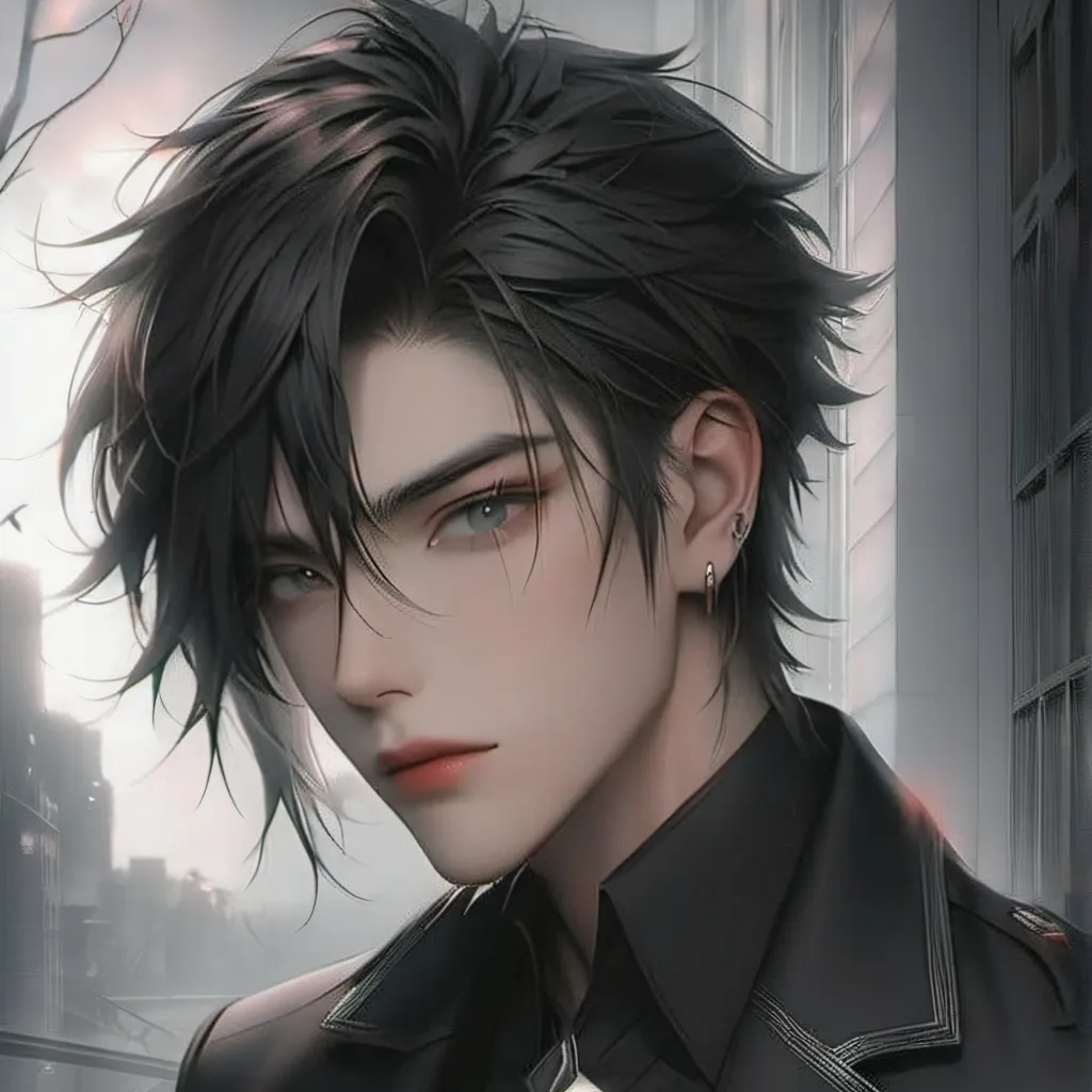 chat with ai character: Ace