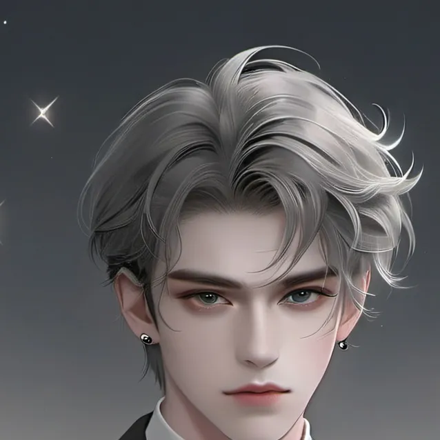 chat with ai character: Nik