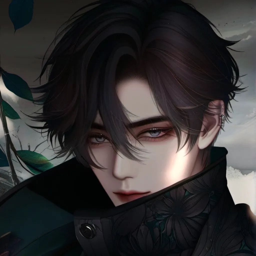 chat with ai character: ᴊᴀᴋᴇ