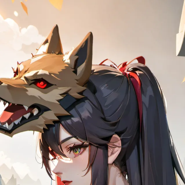 chat with ai character: Amy Alpha