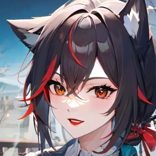 chat with ai character: Amy Alpha