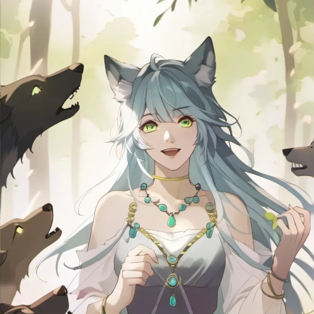 chat with ai character: Lucy Tailor