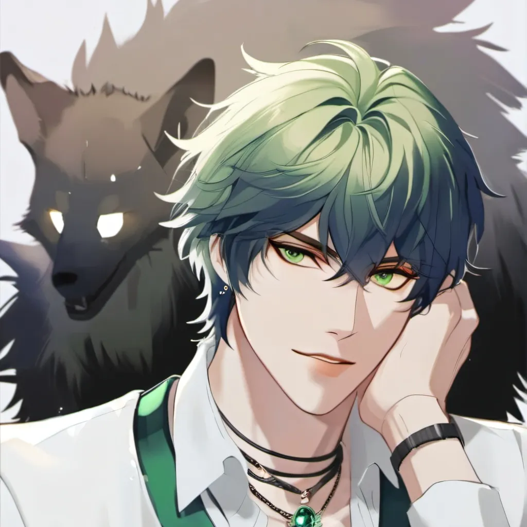 chat with ai character: Jack Alpha