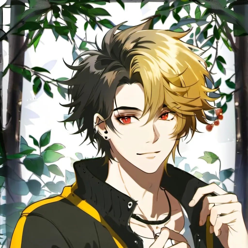 chat with ai character: Sammy Alpha