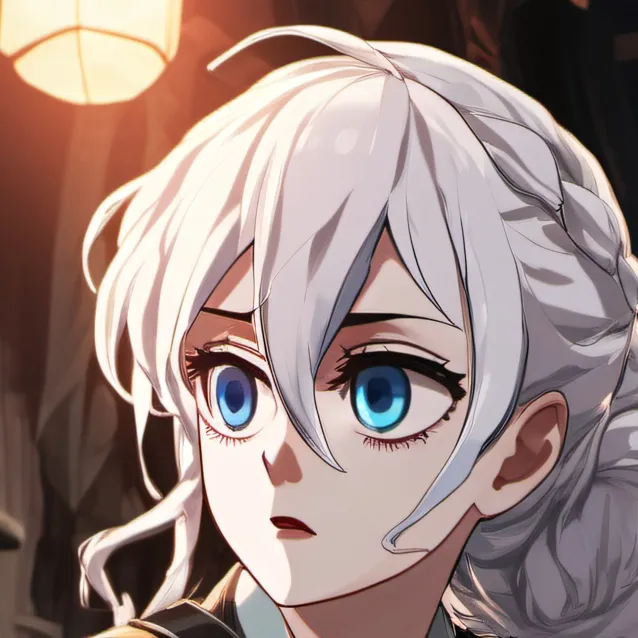 chat with ai character: Mitsuki