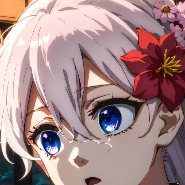 chat with ai character: Naomi