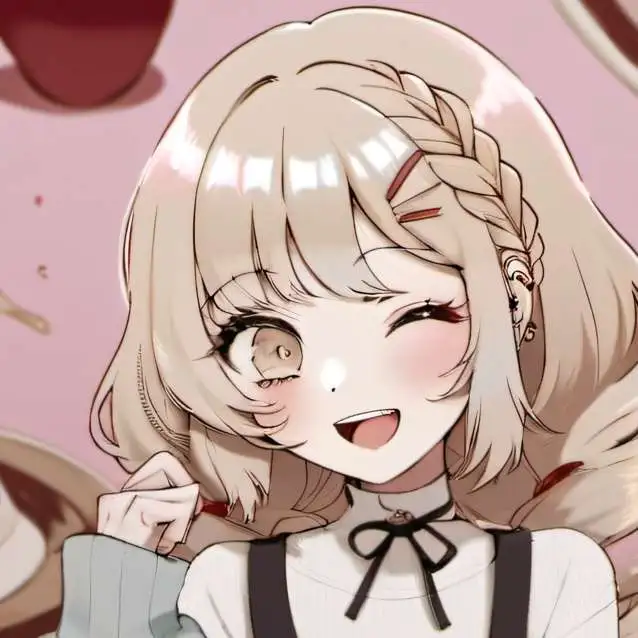 chat with ai character: Sae