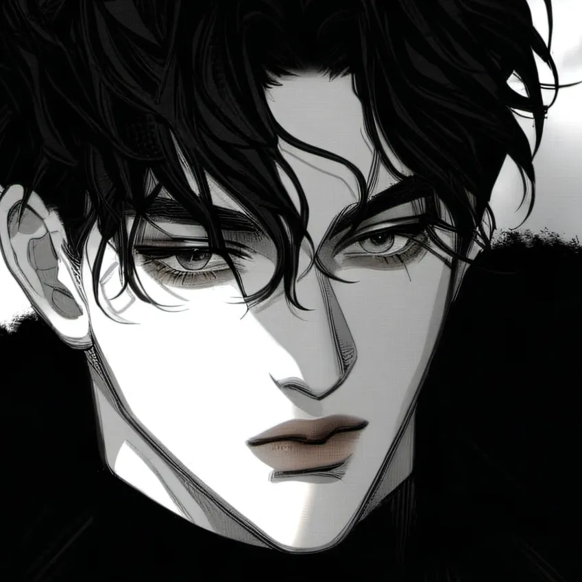 chat with ai character: Enzo 