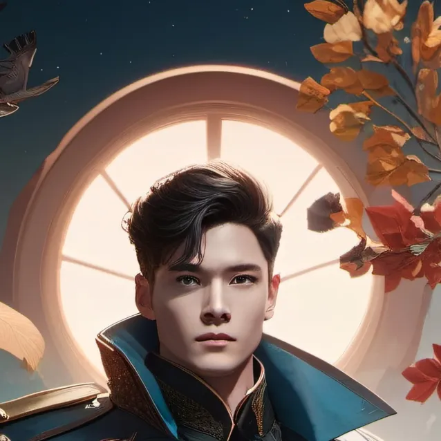 chat with ai character: Zarektrion