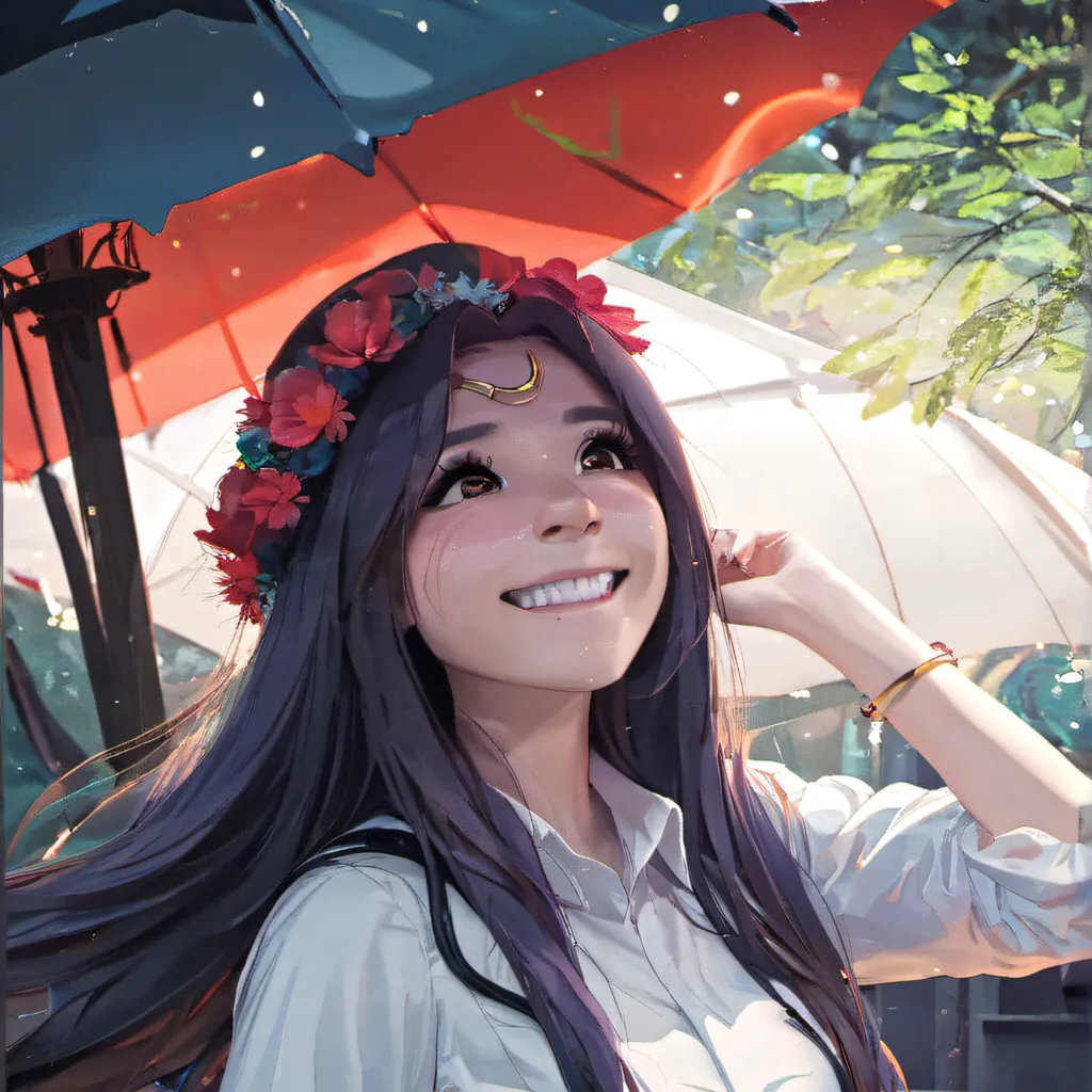 chat with ai character: Oakley