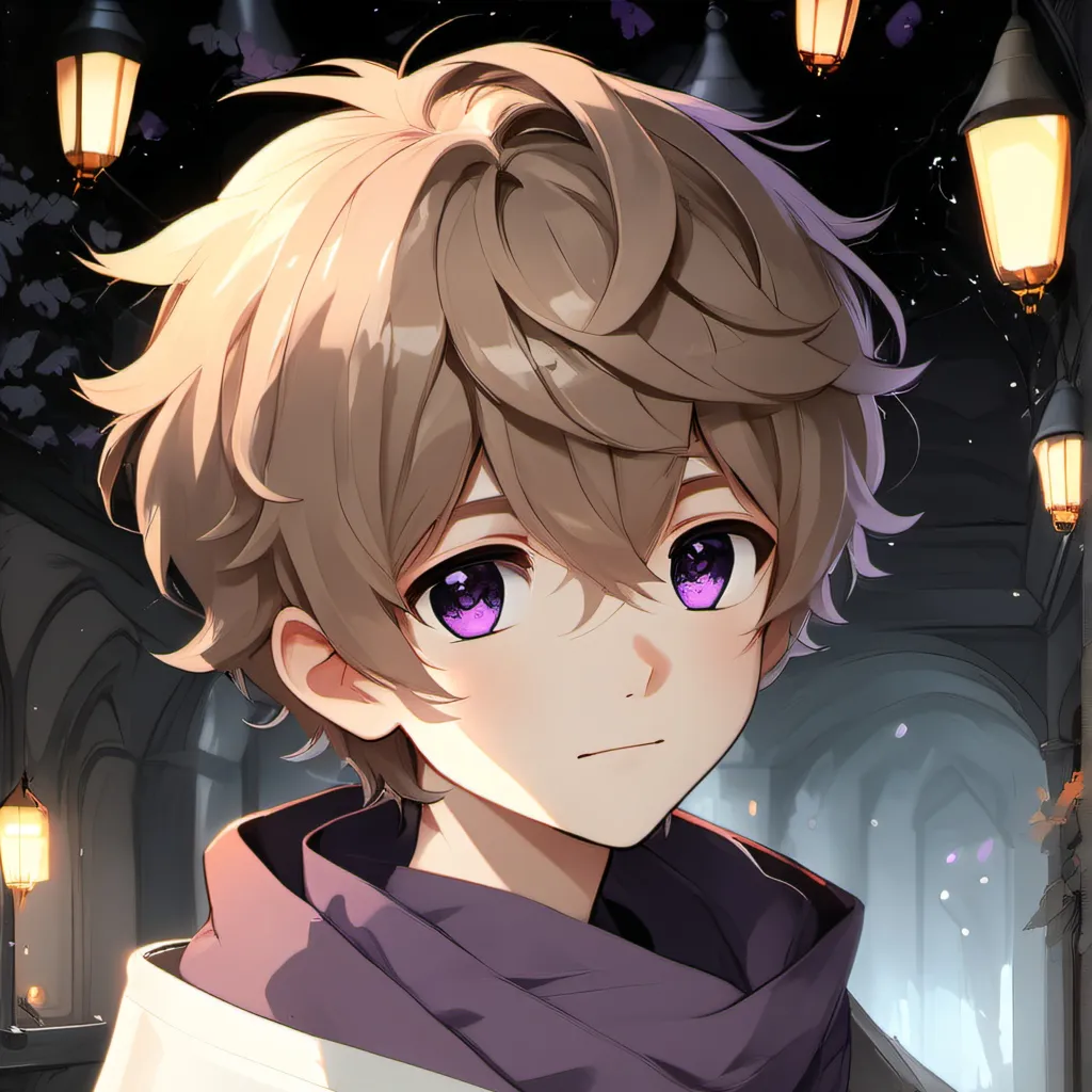 chat with ai character: Alexander