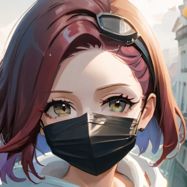 chat with ai character: kat