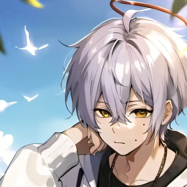 chat with ai character: Mha