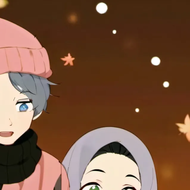 chat with ai character: Ramadan/raya