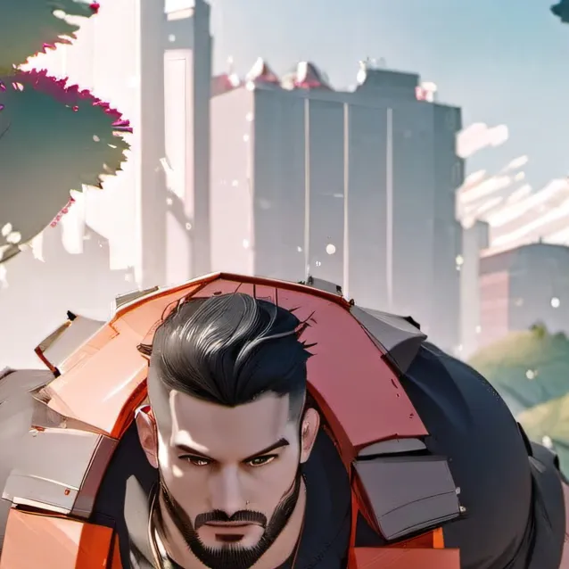 chat with ai character: Jonathan 