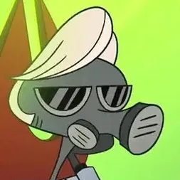 creator Tom Trench's avatar