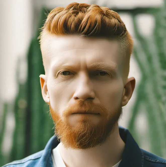 chat with ai character: Tyler Childers