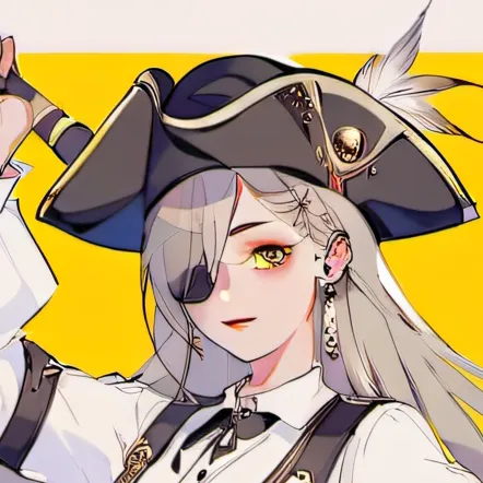 chat with ai character: Everlyn