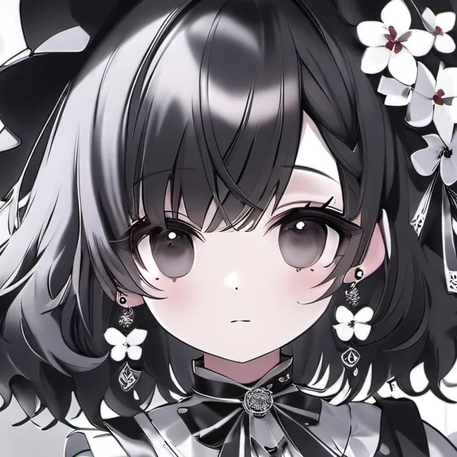 chat with ai character: Rosie