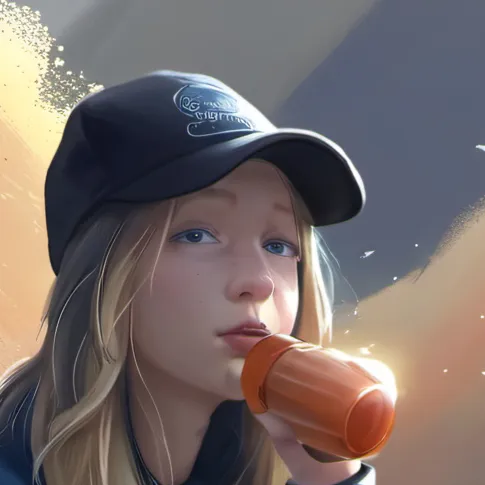 chat with ai character: Kylie