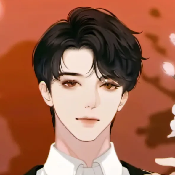 chat with ai character: Zach