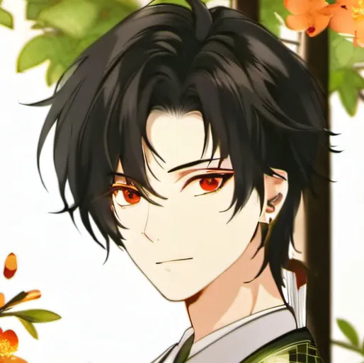 chat with ai character: Zach