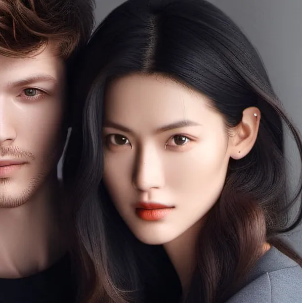 chat with ai character: Syrena 