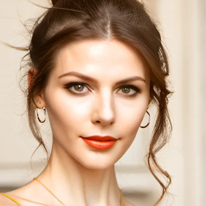 chat with ai character: Lily