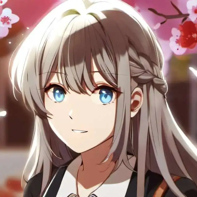 chat with ai character: Lilia